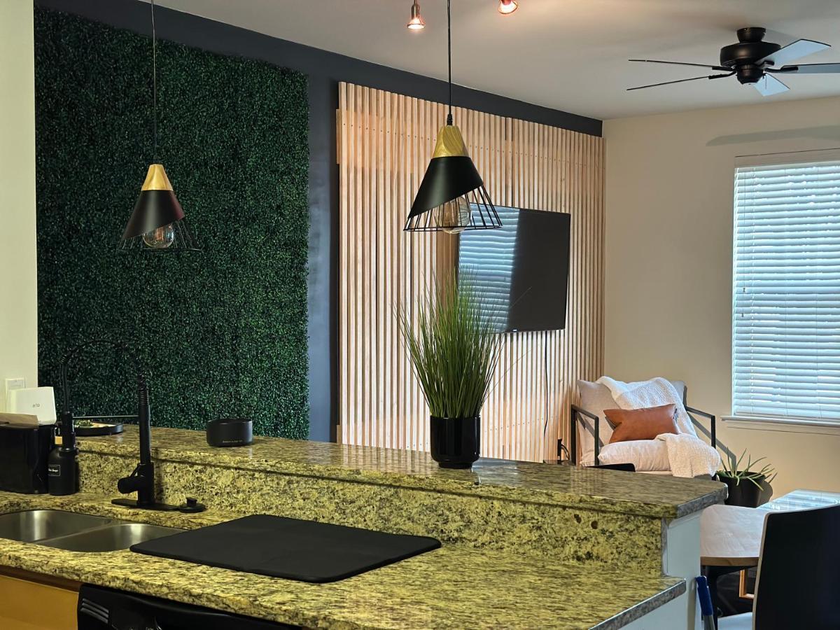 Easystays الإسكندرية، فيرجينيا المظهر الخارجي الصورة