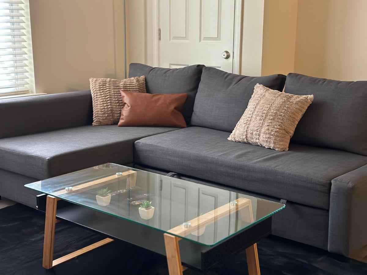 Easystays الإسكندرية، فيرجينيا المظهر الخارجي الصورة