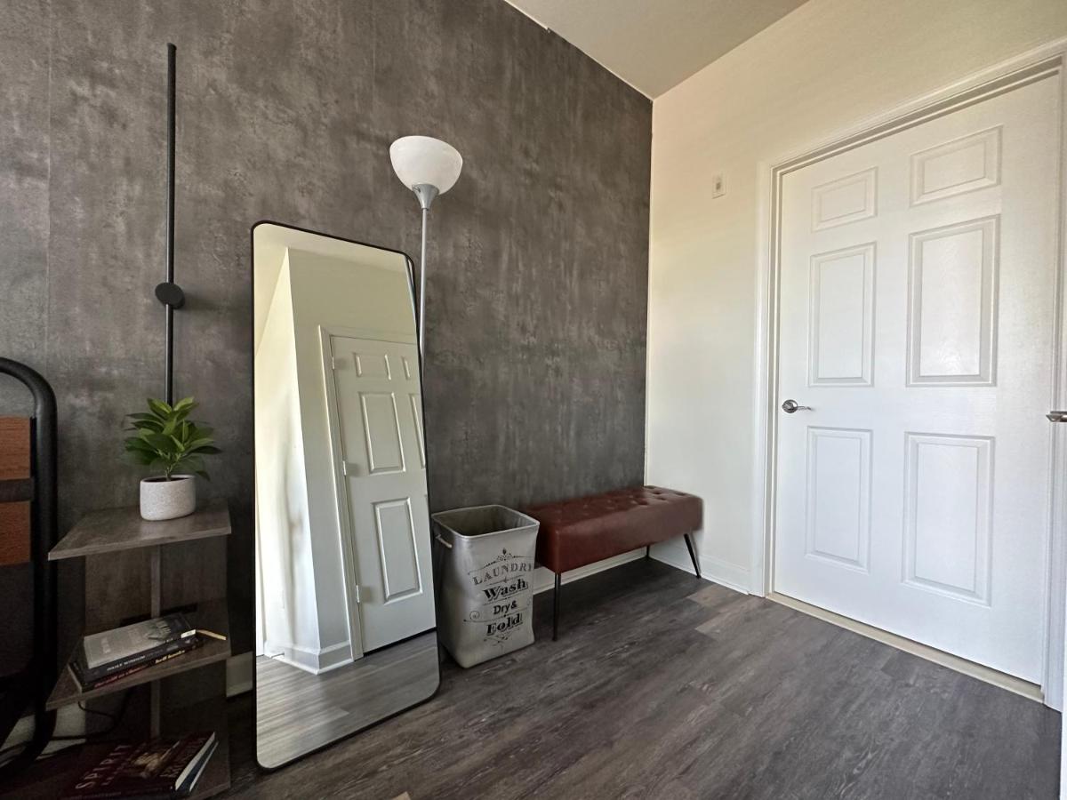 Easystays الإسكندرية، فيرجينيا المظهر الخارجي الصورة