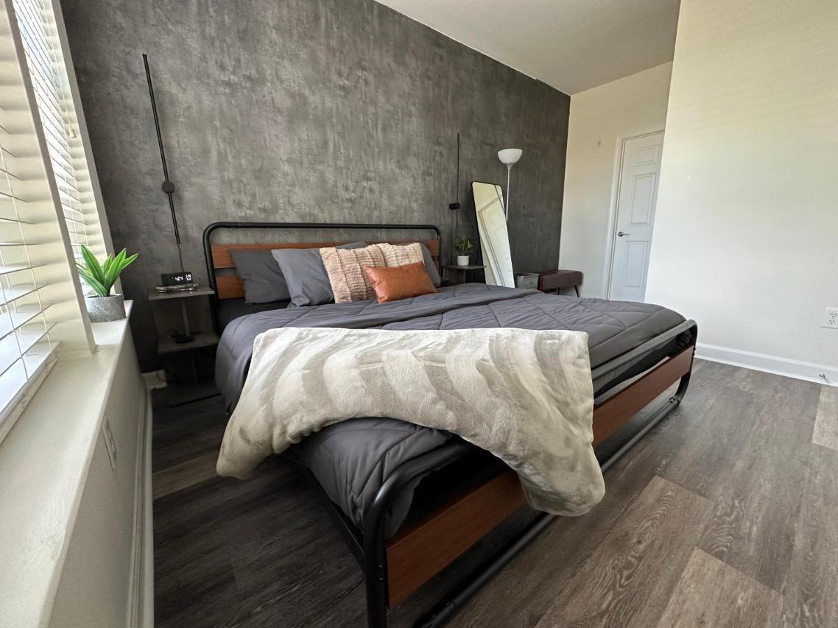 Easystays الإسكندرية، فيرجينيا المظهر الخارجي الصورة