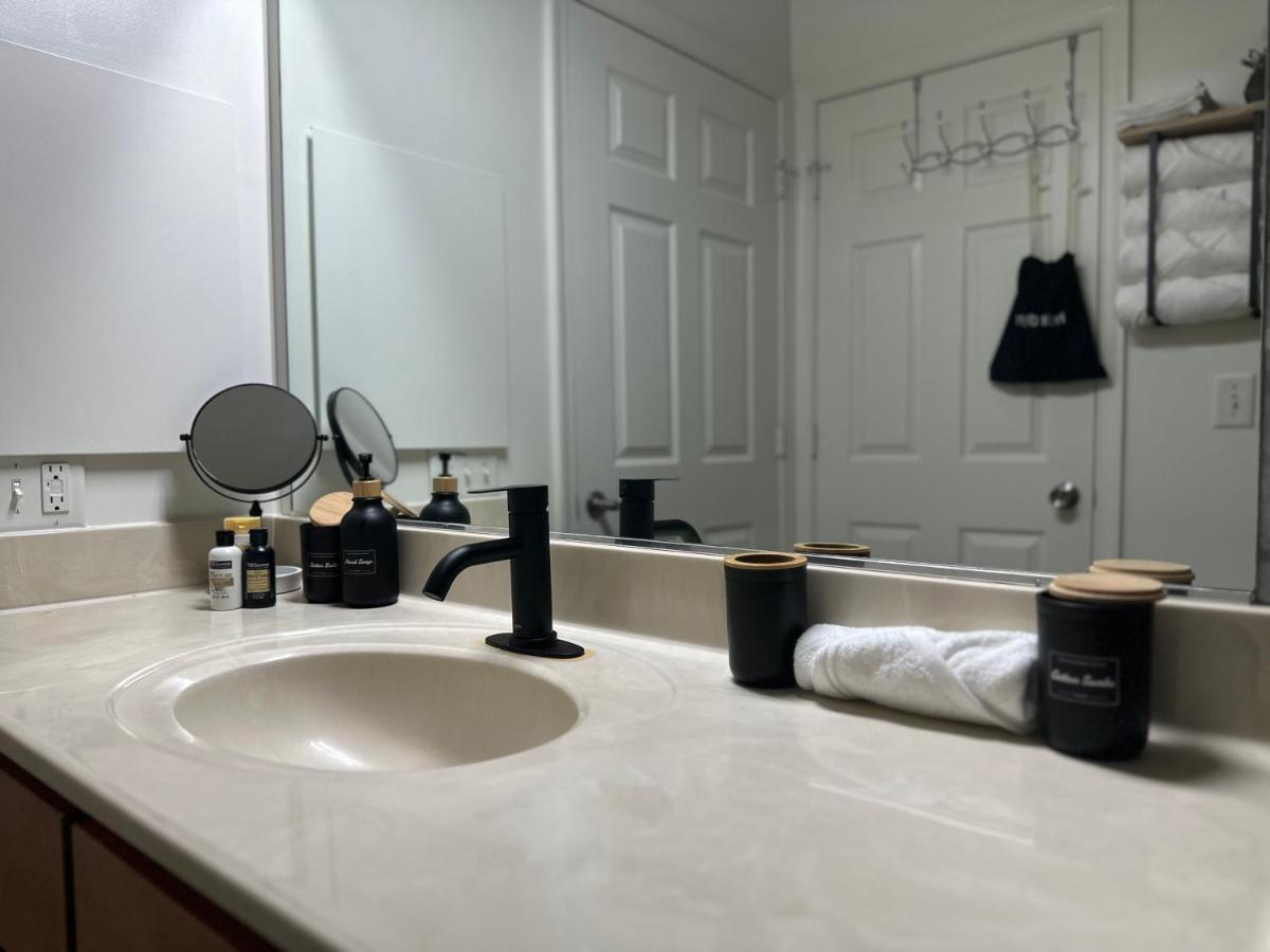 Easystays الإسكندرية، فيرجينيا المظهر الخارجي الصورة