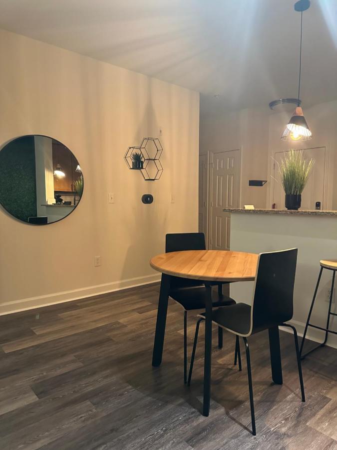Easystays الإسكندرية، فيرجينيا المظهر الخارجي الصورة